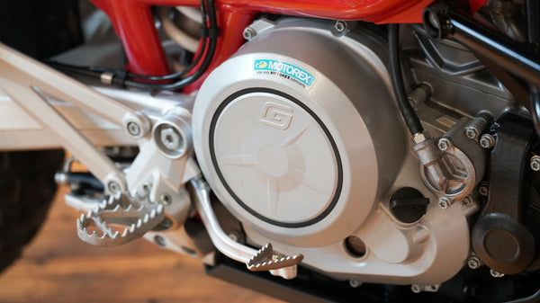 2024 GAS GAS ES700