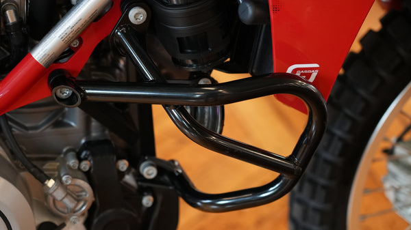 2024 GAS GAS ES700