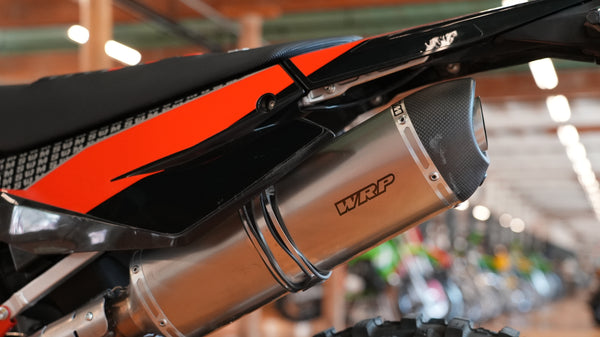 2022 SWM RE500R