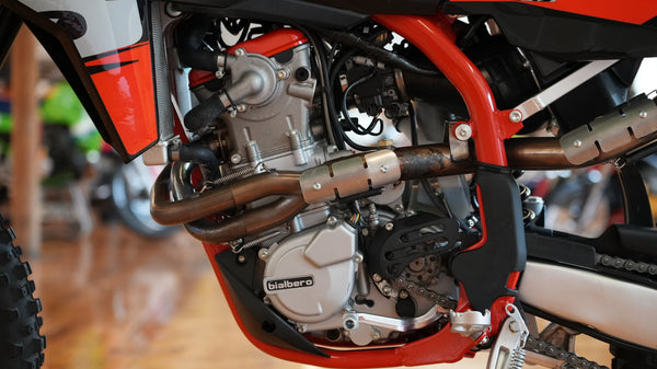 2022 SWM RE500R