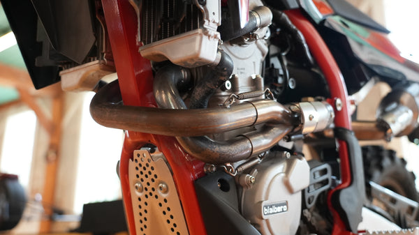 2022 SWM RE500R