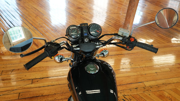 1981 Honda CB650