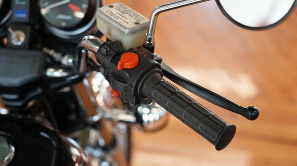 1981 Honda CB650