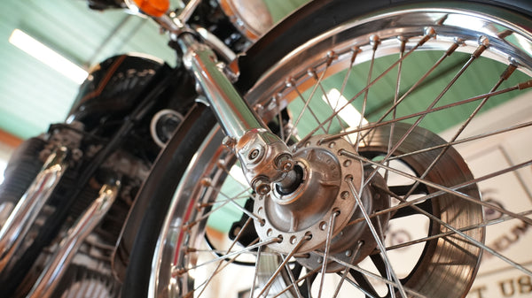 1981 Honda CB650