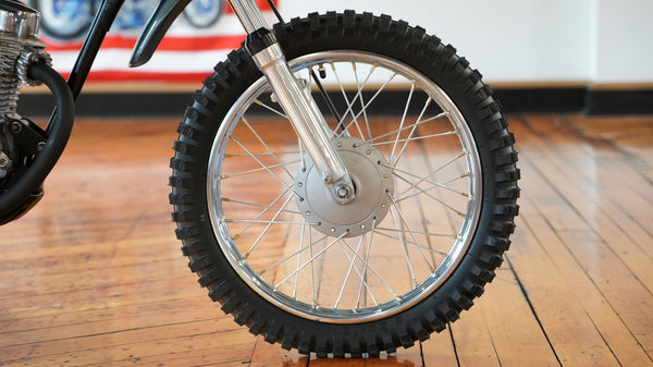 1973 Honda XR75