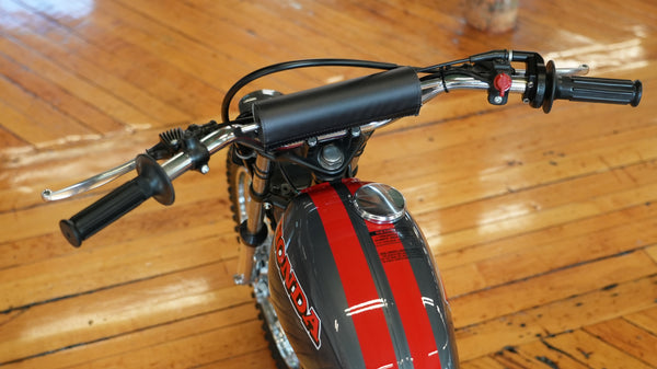 1973 Honda XR75