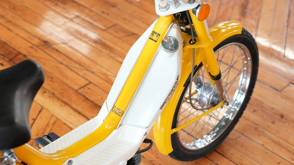 1979 Honda PA50-II