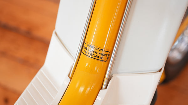 1979 Honda PA50-II
