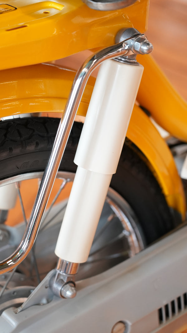 1979 Honda PA50-II