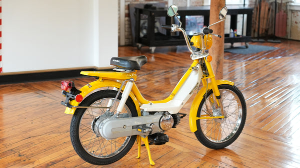 1979 Honda PA50-II