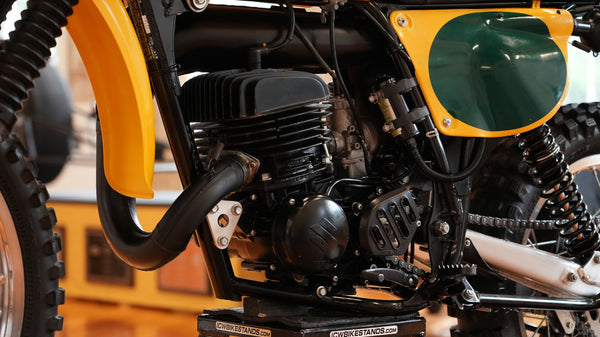 1978 Suzuki RM250