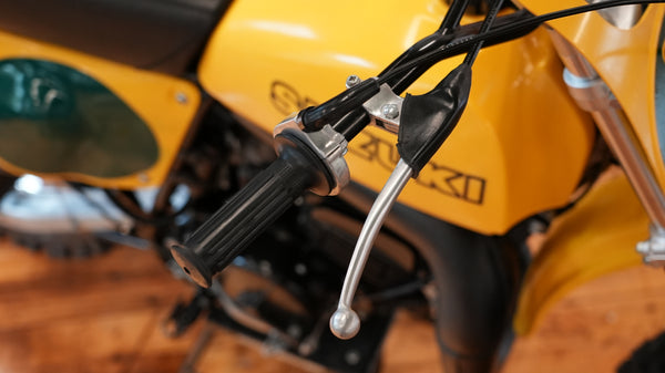 1978 Suzuki RM250