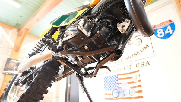 1978 Suzuki RM250