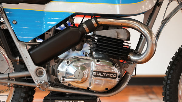 1972 Bultaco Alpina