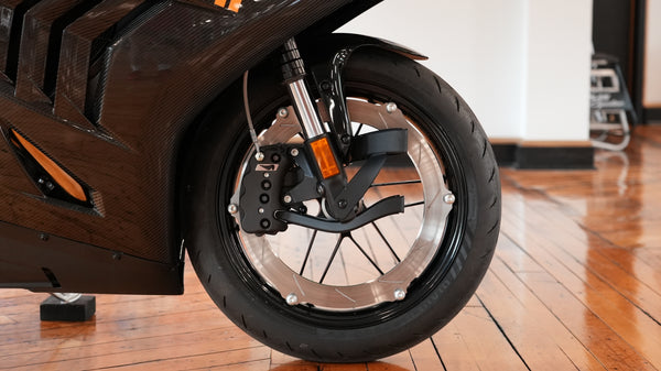 2023 Buell 1190 Hammerhead