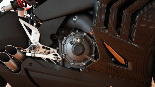 2023 Buell 1190 Hammerhead