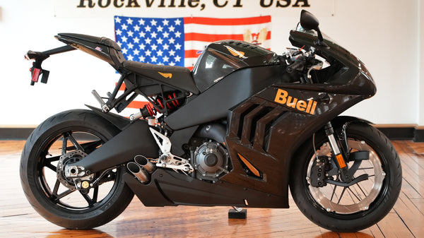 2023 Buell 1190 Hammerhead