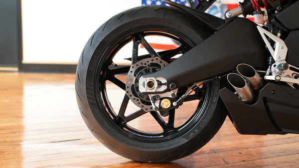 2023 Buell 1190 Hammerhead