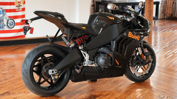 2023 Buell 1190 Hammerhead