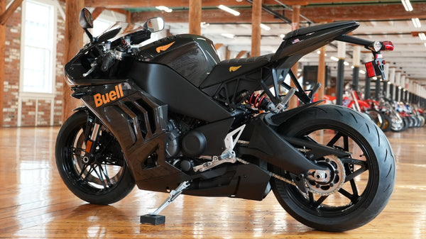 2023 Buell 1190 Hammerhead