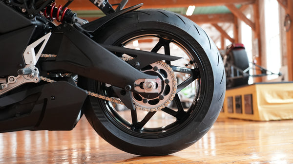 2023 Buell 1190 Hammerhead