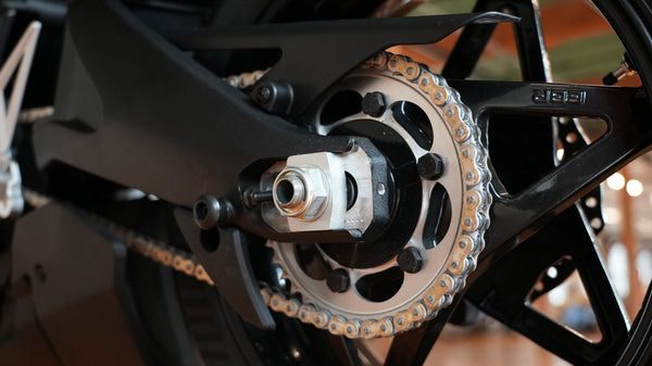 2023 Buell 1190 Hammerhead
