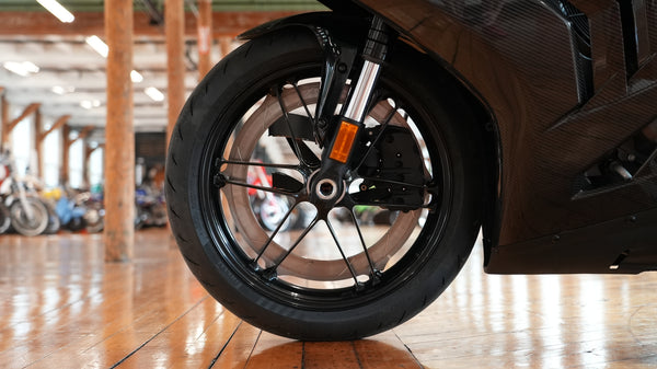 2023 Buell 1190 Hammerhead