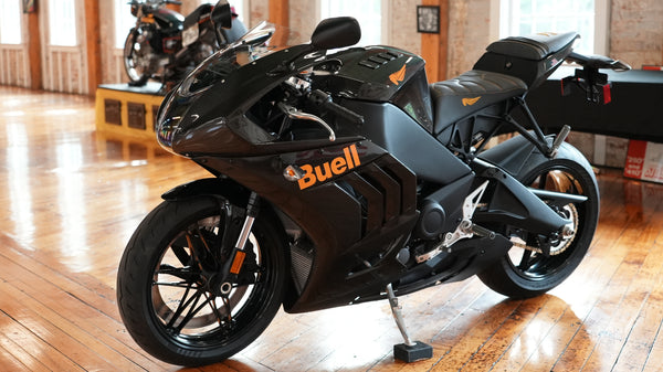 2023 Buell 1190 Hammerhead