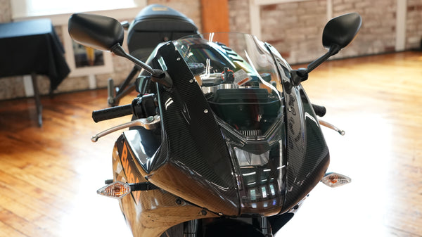 2023 Buell 1190 Hammerhead