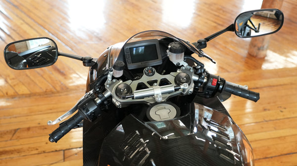 2023 Buell 1190 Hammerhead