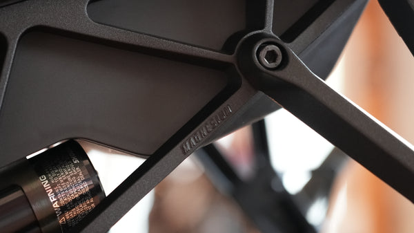 2023 Buell 1190 Hammerhead