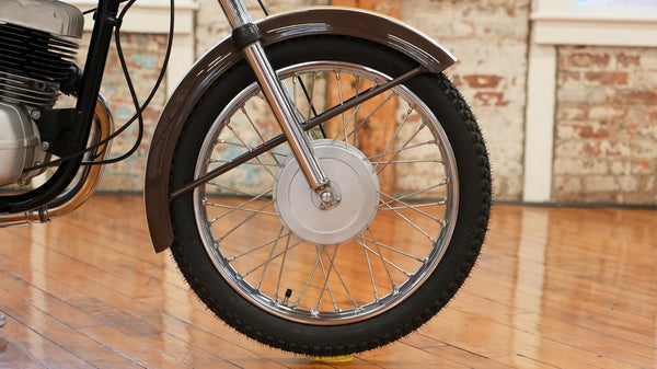 1975 CZ 175