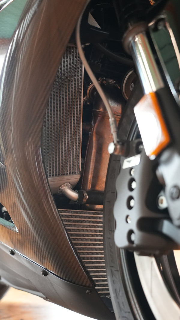 2023 Buell 1190 Hammerhead