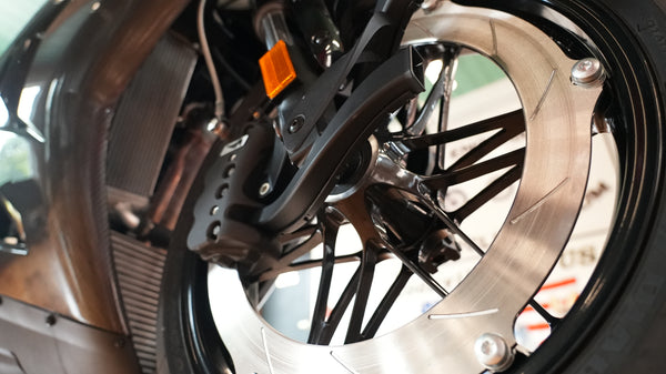 2023 Buell 1190 Hammerhead