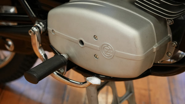 1975 CZ 175
