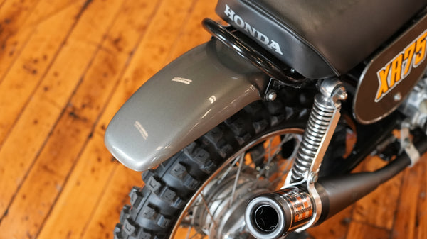 1974 Honda XR75