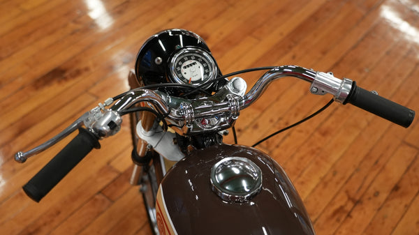 1975 CZ 175