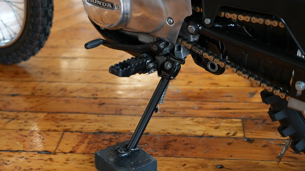 1974 Honda XR75