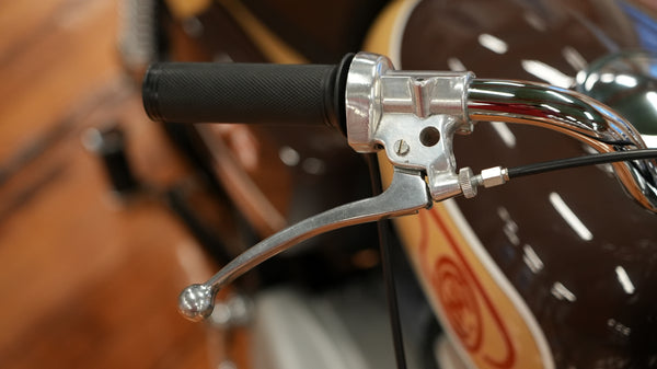 1975 CZ 175