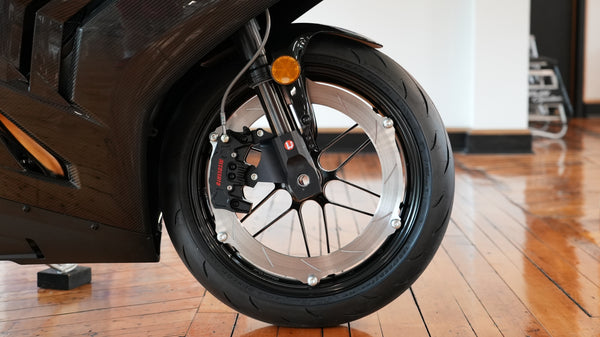 2026 Buell Hammerhead 1190