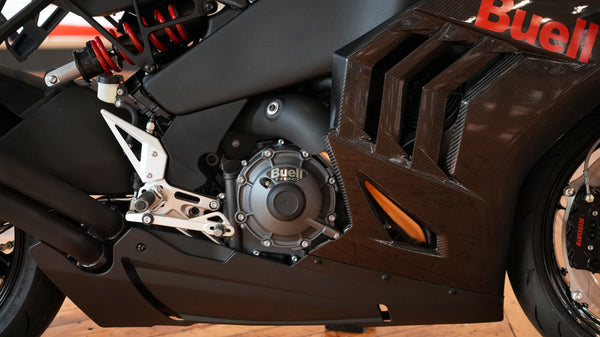 2026 Buell Hammerhead 1190