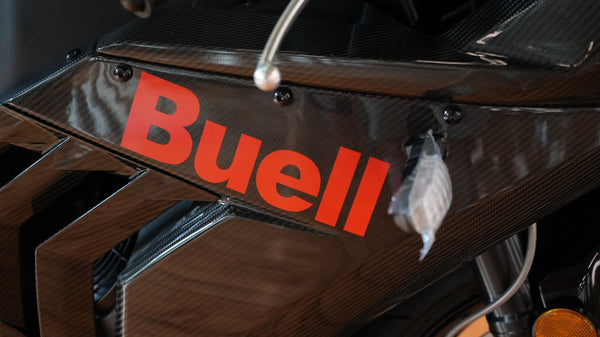 2026 Buell Hammerhead 1190