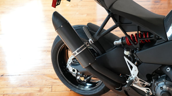 2026 Buell Hammerhead 1190