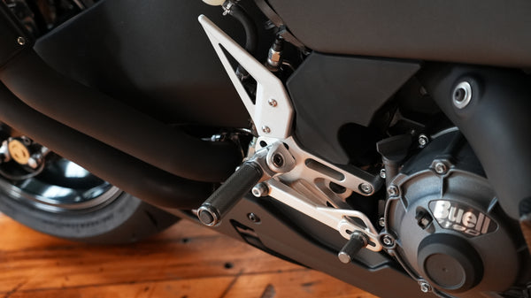 2026 Buell Hammerhead 1190