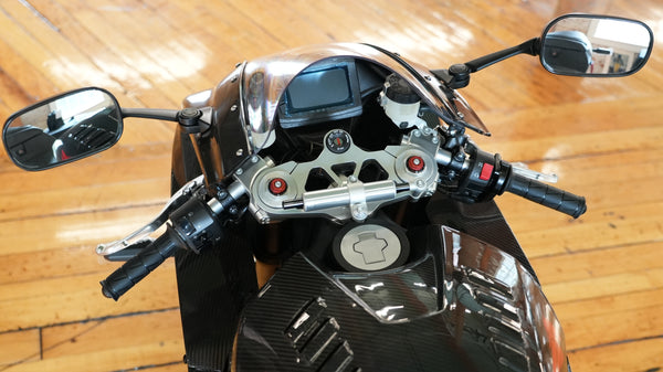 2026 Buell Hammerhead 1190