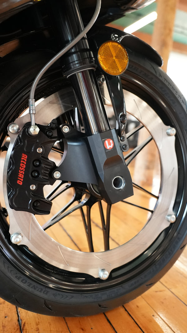 2026 Buell Hammerhead 1190