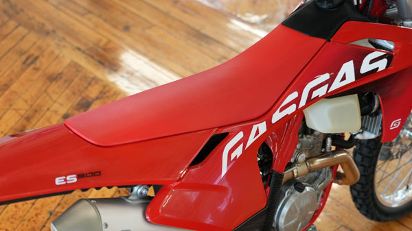 2024 Gas Gas ES500