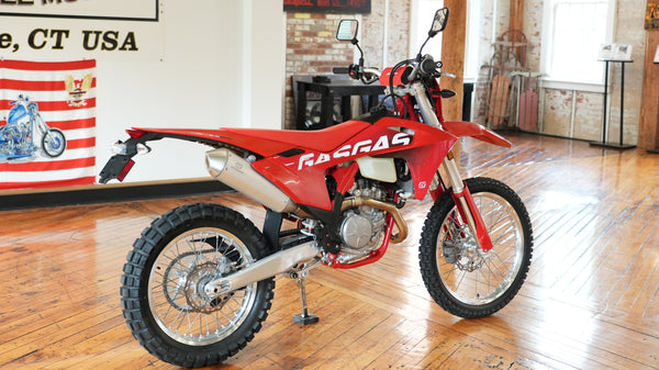 2024 Gas Gas ES500