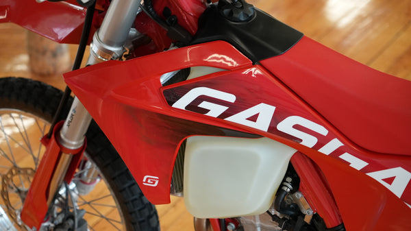 2024 Gas Gas ES500