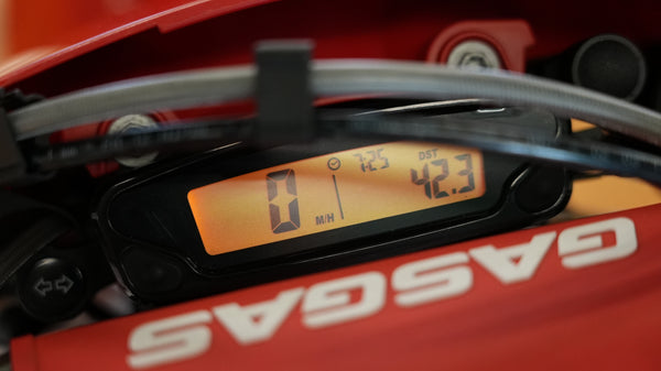 2024 Gas Gas ES500